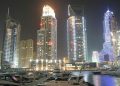 Dubai Data Center Fire Hits AWS, Iran Airstrike Suspected