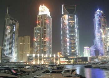 Dubai Data Center Fire Hits AWS, Iran Airstrike Suspected