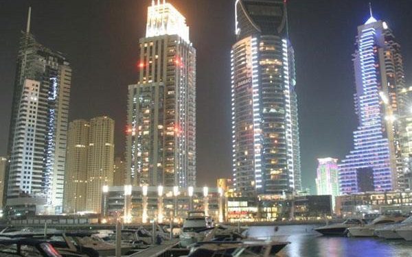 Dubai Data Center Fire Hits AWS, Iran Airstrike Suspected