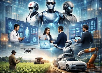 How Vertical AI and Multi-Agent Systems Are Redefining Startups in 2026