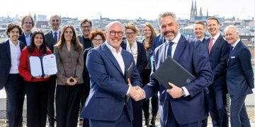 EIB Commits €40 Million to Speedinvest to Power African Tech Startups