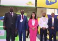 Ethio Telecom, Chad explore digital transformation collaboration at MWC 2026