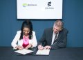 Ethio Telecom & Ericsson Ink Major Network Expansion Deal