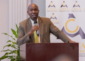 50 virtual asset firms eye regional headquarters in Kenya