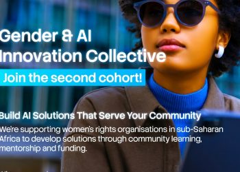 GAIC 2026: AI Solutions for African Women’s Rights – Apply Now!