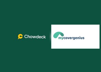 Chowdeck, MyCoverGenius Insure 20,000 Nigerian Riders