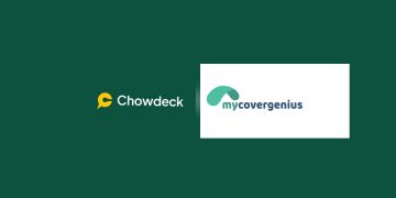 Chowdeck, MyCoverGenius Insure 20,000 Nigerian Riders