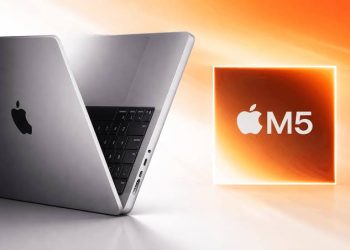 Apple announces next-gen MacBook Air and Pro with M5 series chips