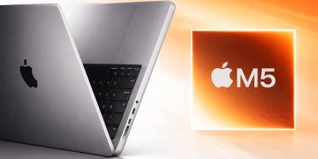Apple announces next-gen MacBook Air and Pro with M5 series chips