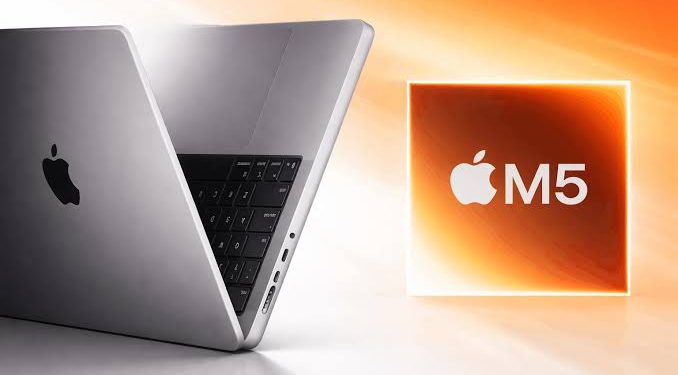 Apple announces next-gen MacBook Air and Pro with M5 series chips