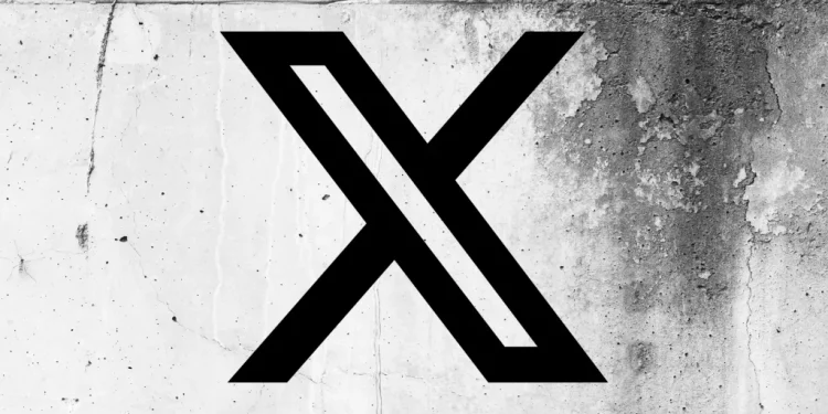 X tests new ad format linking posts to products