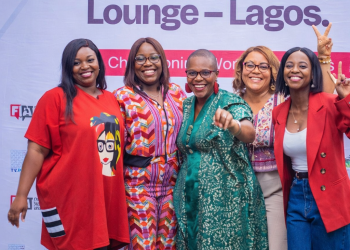 LSETF Launches Female Founders & Funders for Women Tech