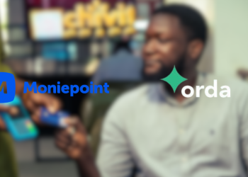 Moniepoint Buys Orda to Power Restaurant Payments in Nigeria