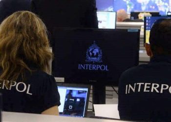 INTERPOL Busts 45,000+ Cybercrime IPs: Global Crackdown Revealed