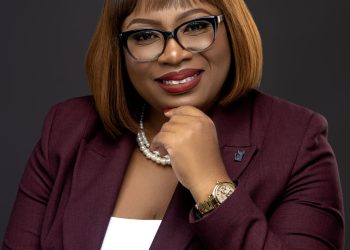 Leah Kooma Named CEO of Liquid Intelligent Tech Zambia