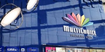 Canal+ Unveils €100M Plan to Boost MultiChoice Growth
