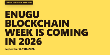 Nigeria to host 12-day blockchain, Web3 festival in Enugu