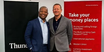 Absa Group and Thunes launch Absa Global Pay for seamless remittances