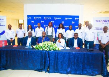 Bevura App: Zambia’s New All-in-One Digital Wallet Launched