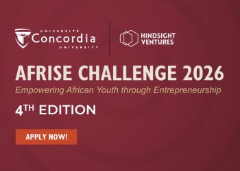 AFRISE Challenge: $600K Tech Credits for African Startups