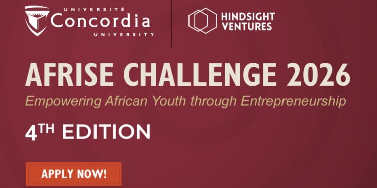 AFRISE Challenge: $600K Tech Credits for African Startups