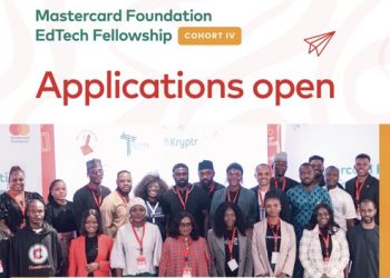 Apply Now for the Mastercard EdTech Fellowship Cohort 4