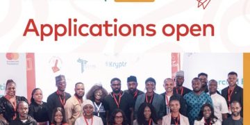 Apply Now for the Mastercard EdTech Fellowship Cohort 4