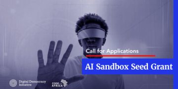 Code for Africa launches $3,000 AI Sandbox seed grants for African CSOs & Human Rights