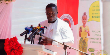 Ghana Launches iCOLMS-GH to Regulate Courier Sector