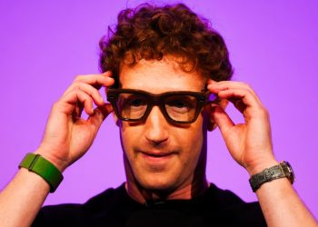 Meta to launch AI glasses for prescription wearers