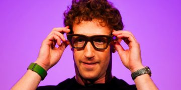 Meta to launch AI glasses for prescription wearers