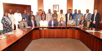 Nigeria Launches National Single Window for Trade on March 27