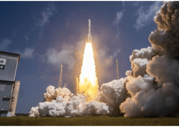 Vodafone, Amazon Leo Partner for Satellite 4G/5G in Africa and EU