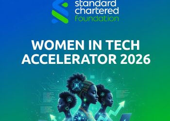 Women in Tech Accelerator 2026 Opens with $10,000 Funding