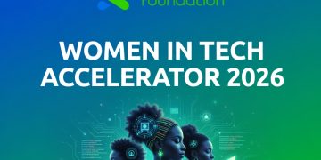 Women in Tech Accelerator 2026 Opens with $10,000 Funding