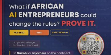AI Fuzé Challenge 2026 Opens for Africa AI Startups