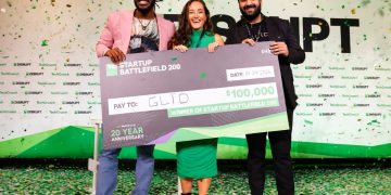 Startup Battlefield 200 Applications Open for 2026