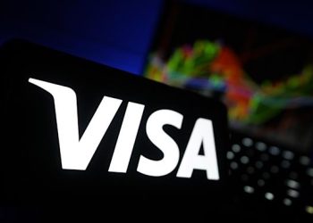 VISA Joins Tempo Blockchain as Official Node Validator
