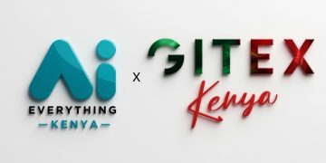 AI Everything Kenya x GITEX Kenya Set to Power East Africa’s Digital Future