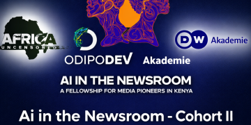 AI Fellowship Targets African Newsrooms as Applications Open for 2026 Cohort