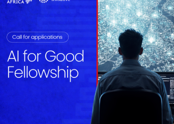 AI for Good Fellowship 2026 Opens for African Technologists
