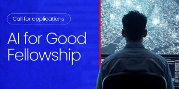 AI for Good Fellowship 2026 Opens for African Technologists