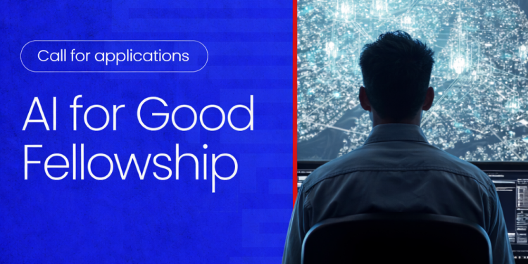 AI for Good Fellowship 2026 Opens for African Technologists