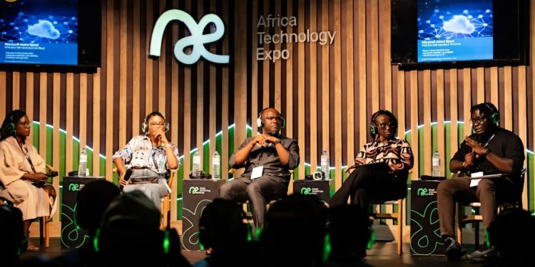 Africa Technology Expo 2026 Set to Turn Lagos Into a Live Innovation Hub
