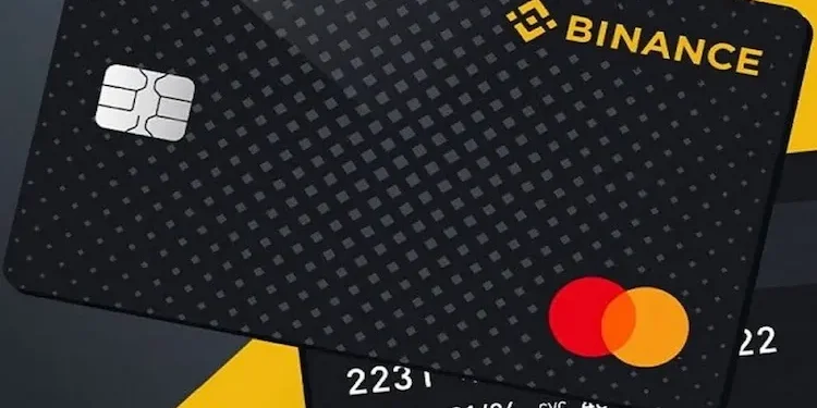 Why Binance and Mastercard launched a stablecoin card in South Africa