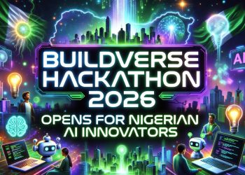 BuildVerse Hackathon 2026 Opens for Nigerian AI Innovators