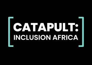 Catapult Inclusion Africa 2026 Opens for Fintech Startups