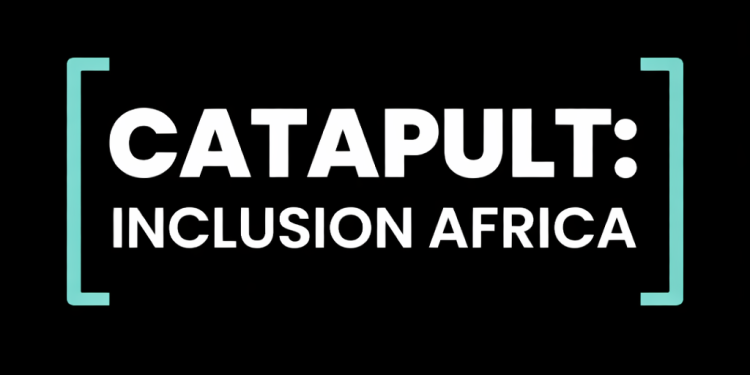 Catapult Inclusion Africa 2026 Opens for Fintech Startups