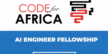 AI Engineer Fellowship Opens: Build Ethical AI Tools for Africa