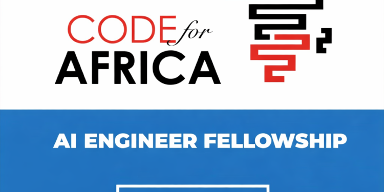 AI Engineer Fellowship Opens: Build Ethical AI Tools for Africa